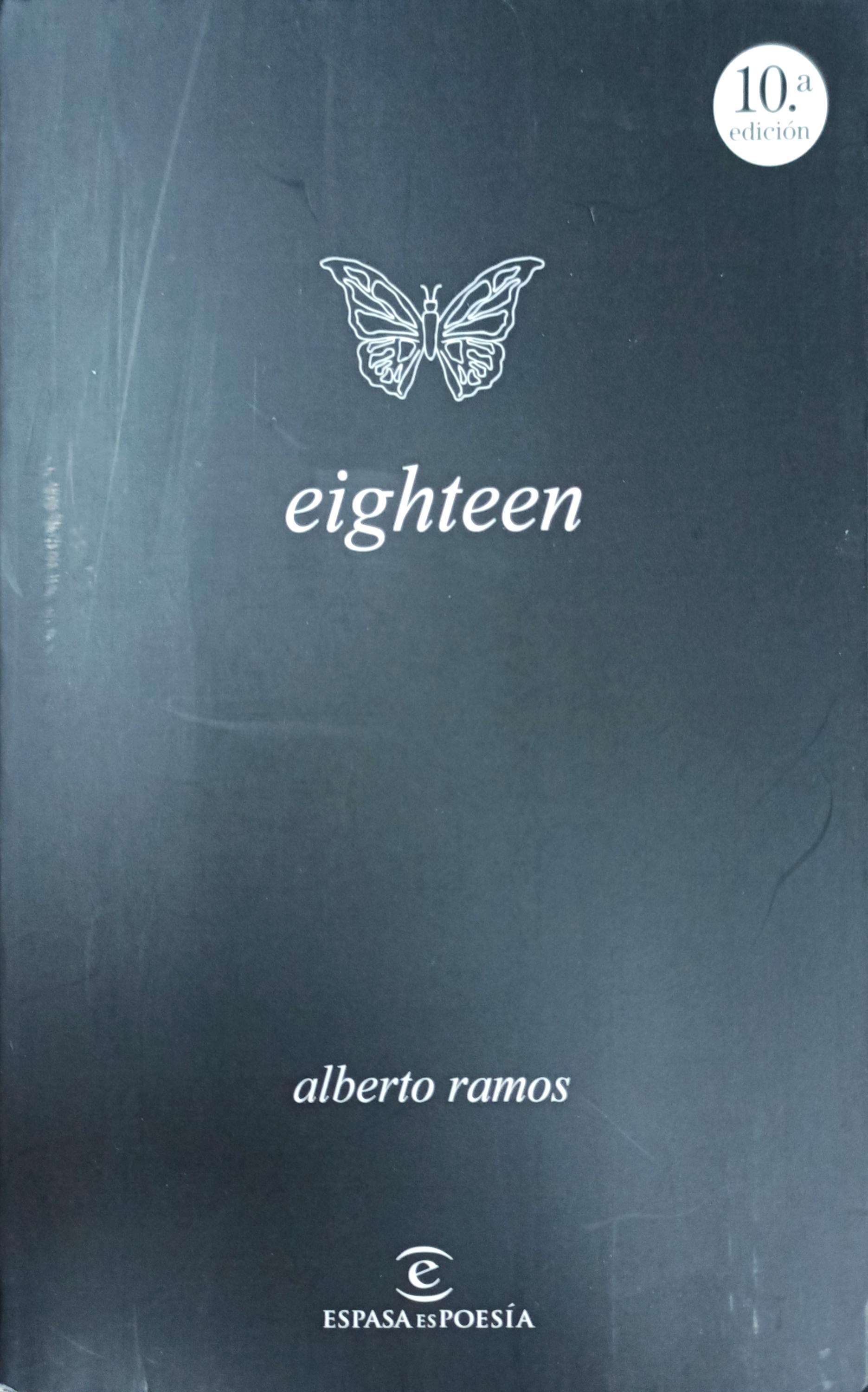 eighteen